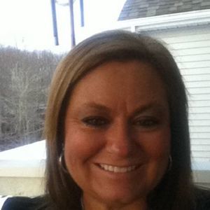 Meet your Posher, Terri